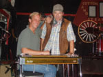 Texas octobre 2005