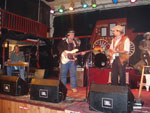 Texas octobre 2005