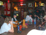 Bandera Texas