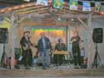 Dale Watson ,Alan ( invitation de Dale de chanter avec lui ) 