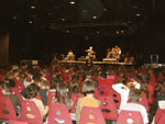 Salle Malraux (Six-Fours)