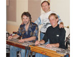 Tommy, Alan ,Ricky