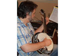 Tommy  banjo